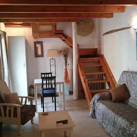 Pekehi Apartment Estepona