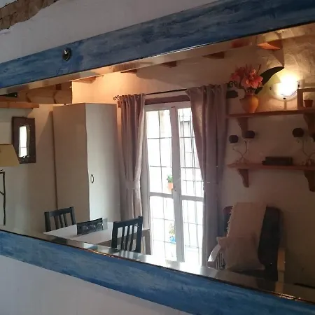 Pekehi Apartment