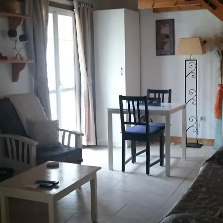 Apartment Pekehi Estepona