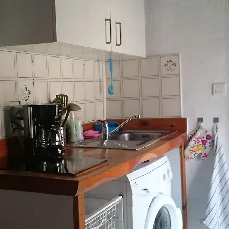 Apartment Pekehi Estepona